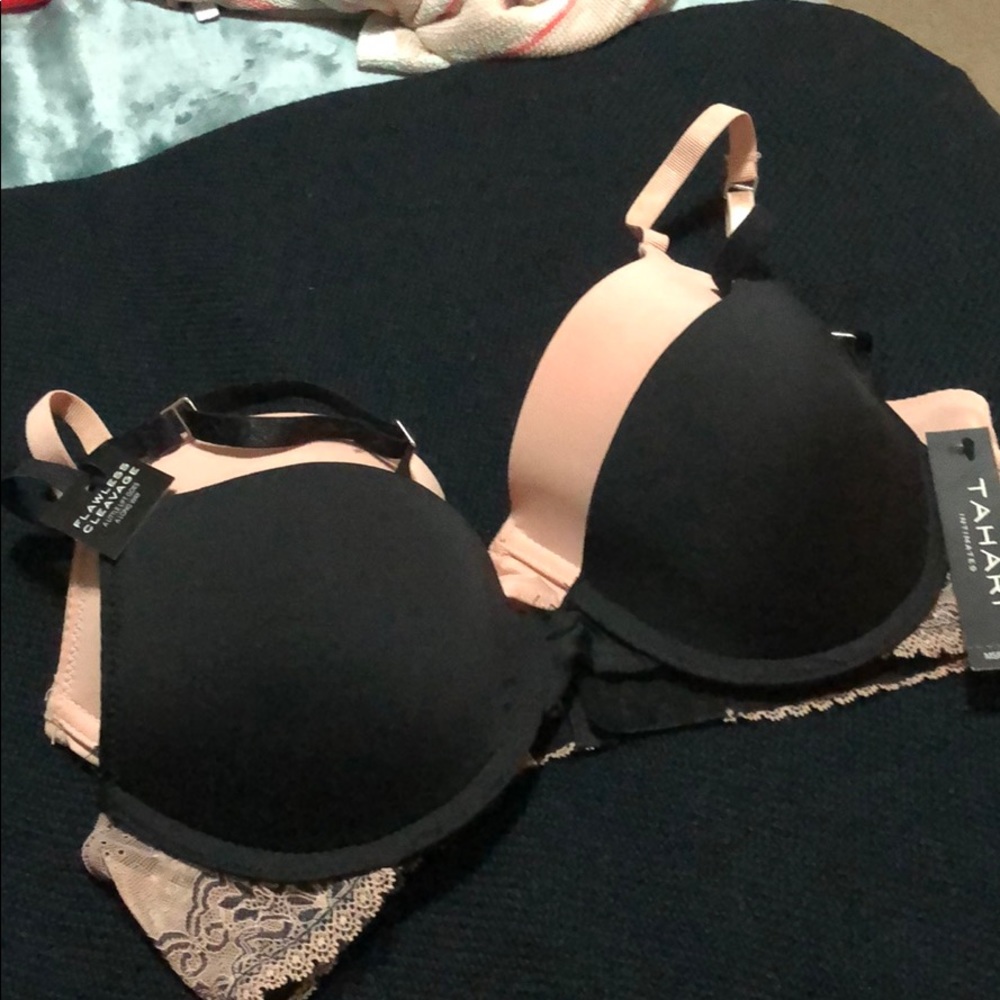 Tahari Bras